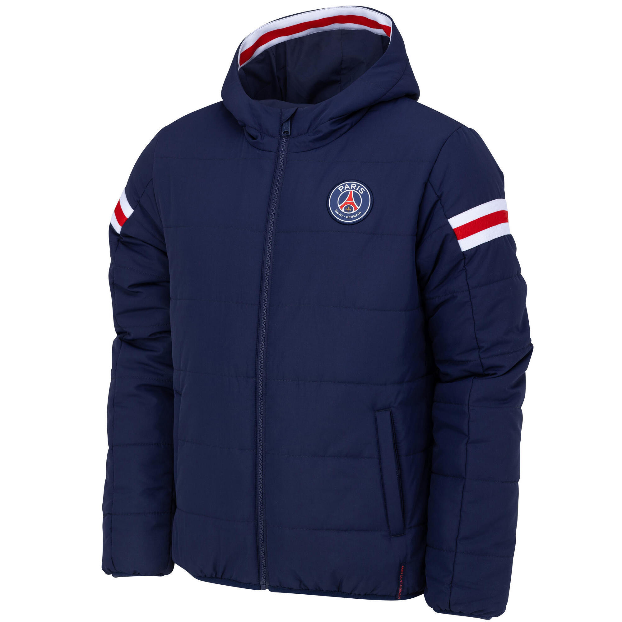 Doudoune psg Decathlon